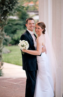 Emily and Mark